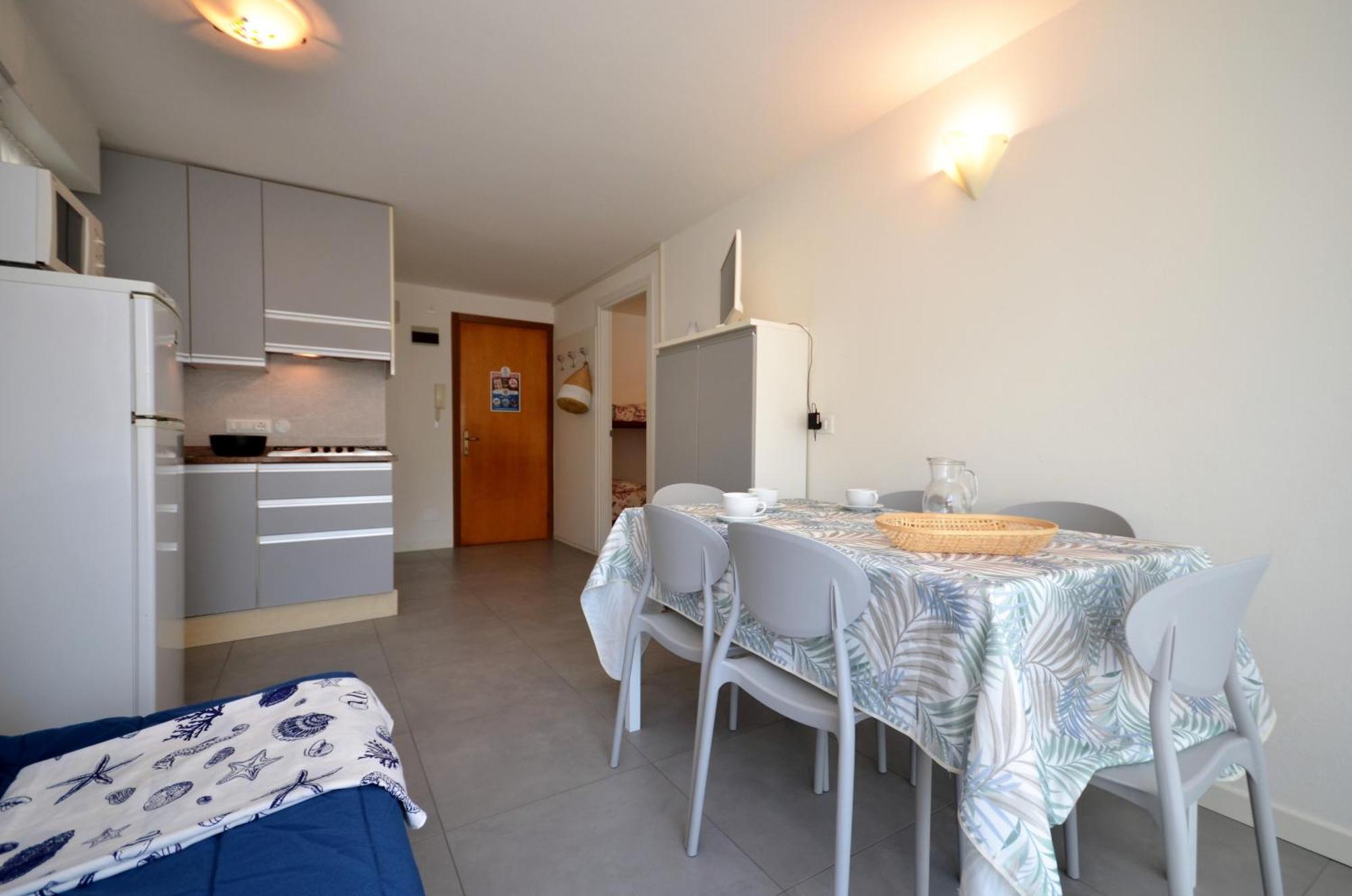 Appartamenti Laguna Grande Bibione Exterior photo