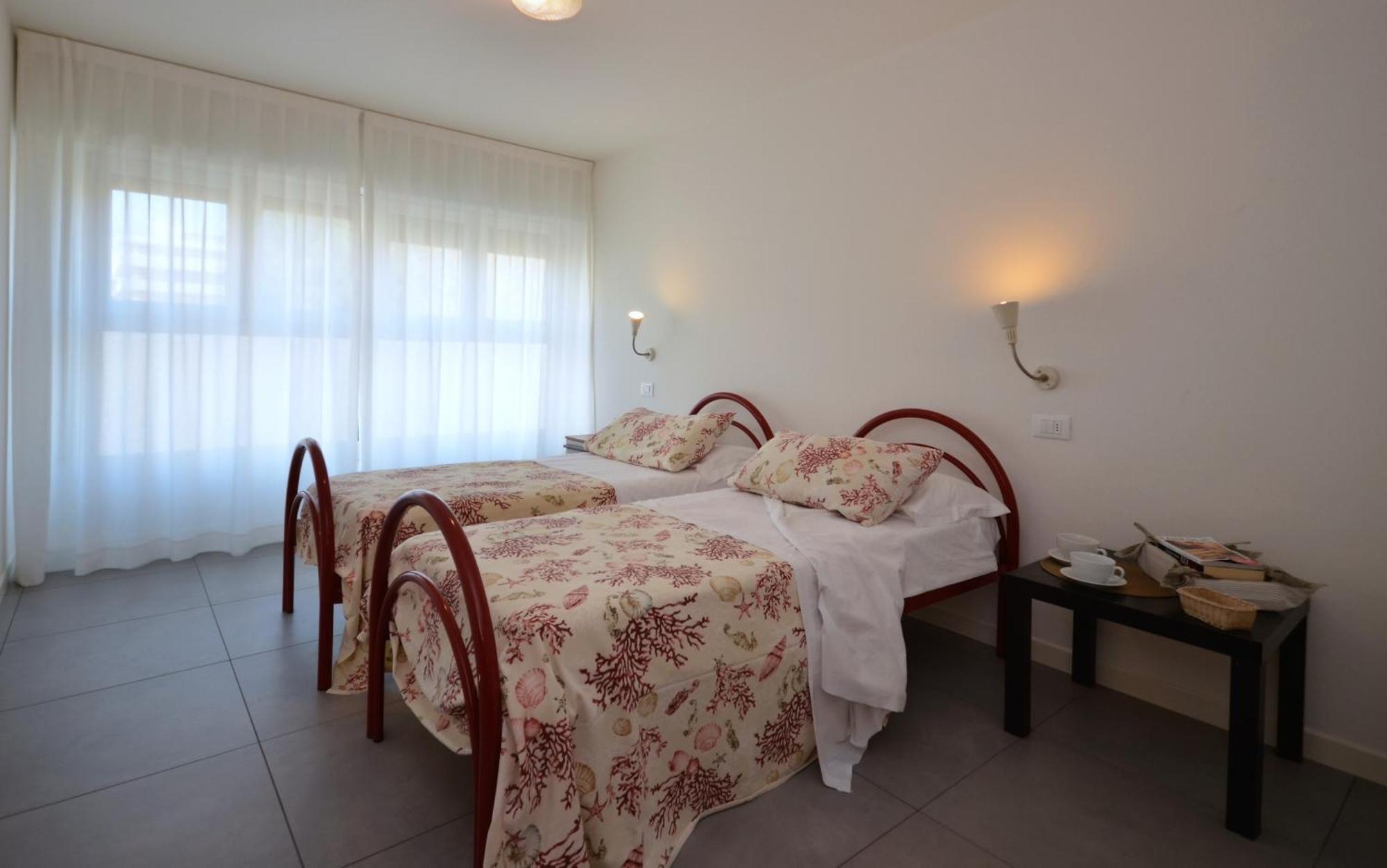 Appartamenti Laguna Grande Bibione Exterior photo