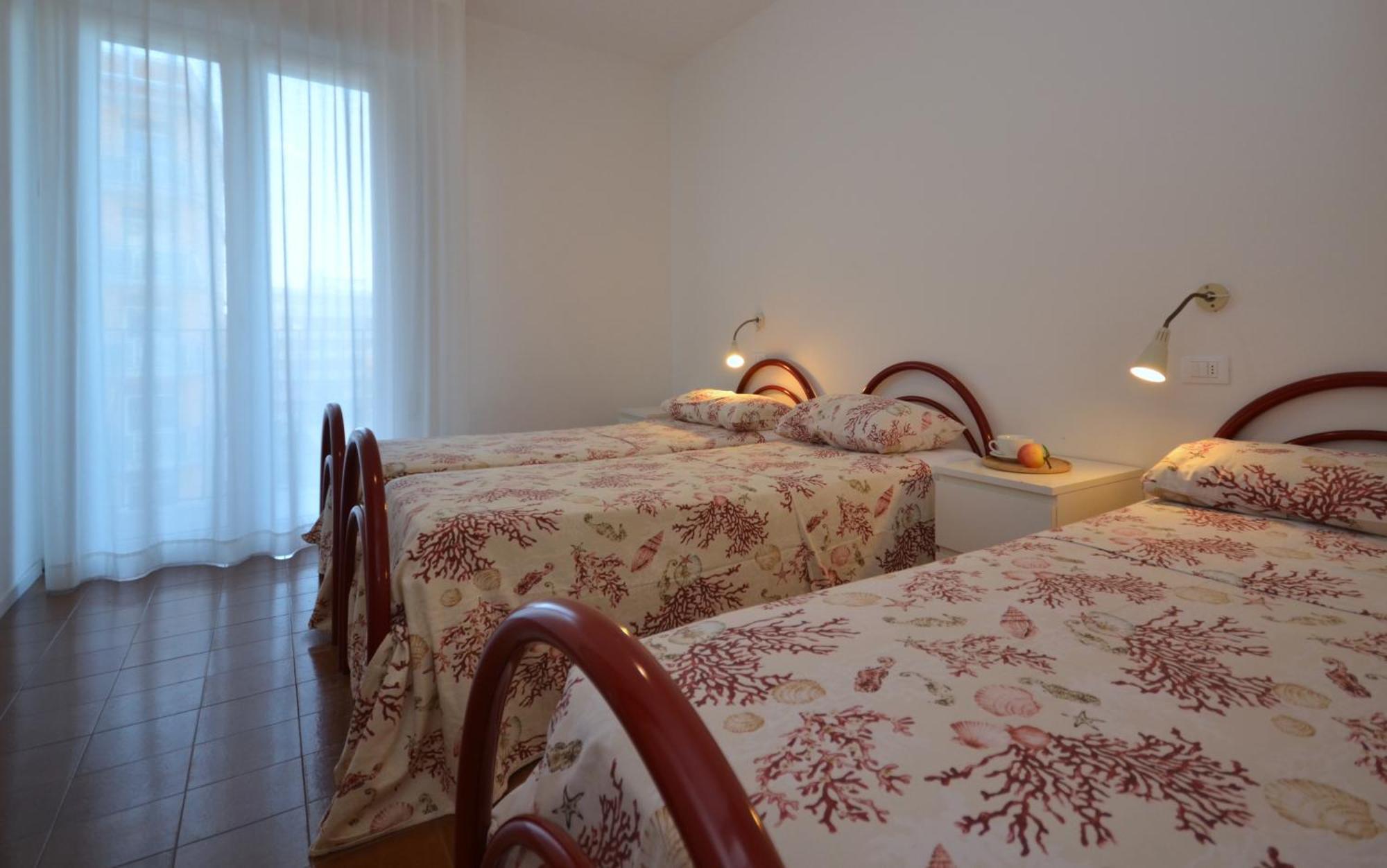 Appartamenti Laguna Grande Bibione Exterior photo