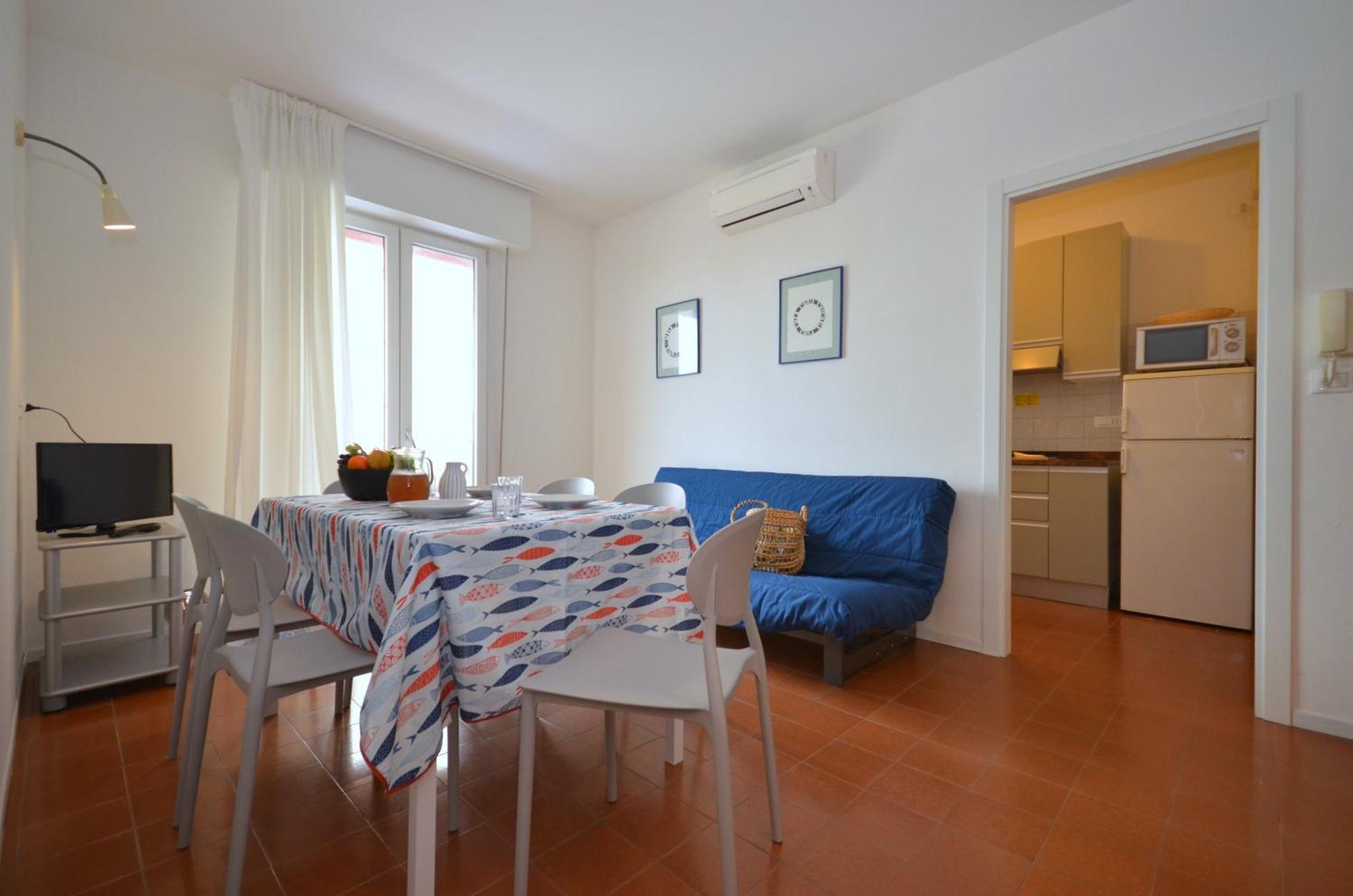 Appartamenti Laguna Grande Bibione Exterior photo