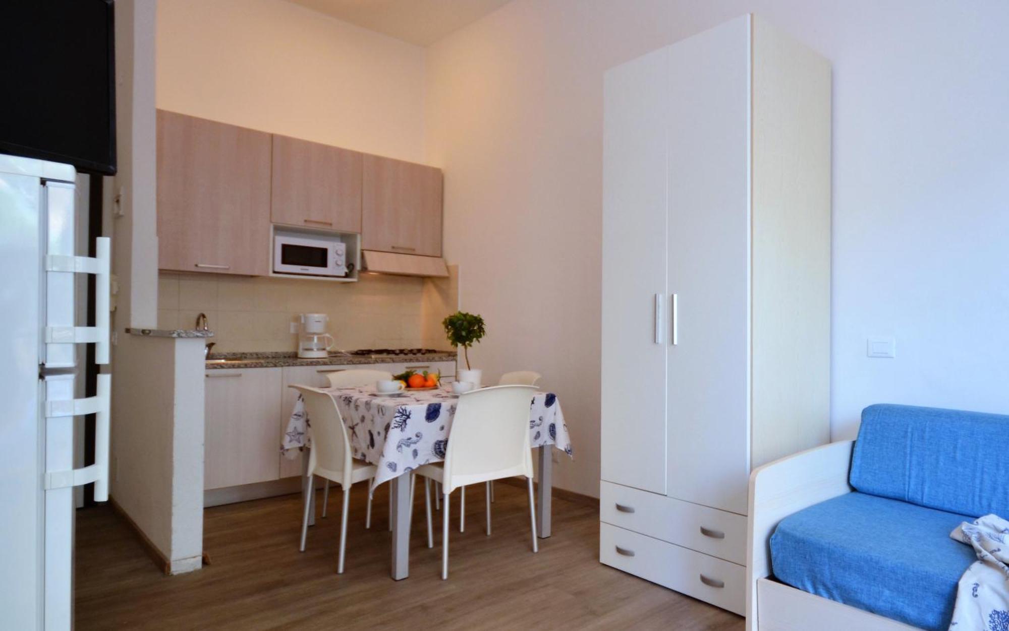 Appartamenti Laguna Grande Bibione Exterior photo