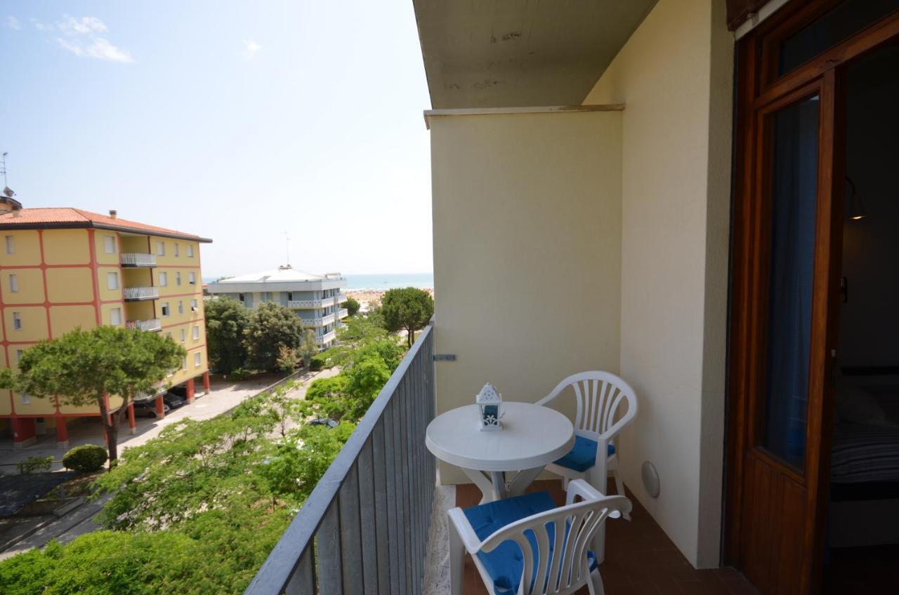 Appartamenti Laguna Grande Bibione Exterior photo